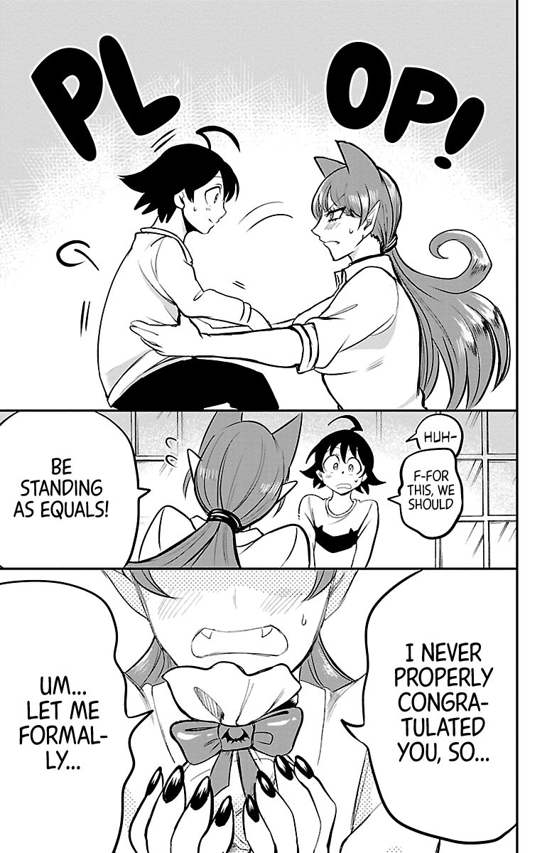 Mairimashita! Iruma-kun, Chapter 143 image 21
